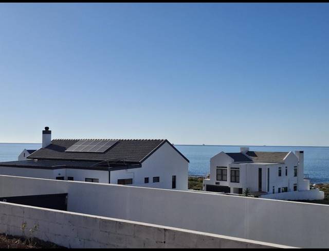 LAND FOR SALE IN ST HELENA VIEWS